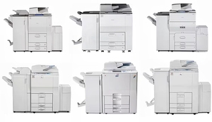 <span class=keywords><strong>Imprimante</strong></span> de production couleur numérique reconditionnée pour Ricoh C5300S C5310S, <span class=keywords><strong>imprimante</strong></span> A3 haute vitesse, scanner, photocopieuse - Product Image 5