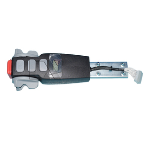 Conjunto de cabezal de mango, N.º de pieza AIMDJSZ120-200010-00, HDL-4S-CAN Piezas de Batería de Litio para 15 Toneladas, Ensamblaje de Manija con Pieza - Product Image 4