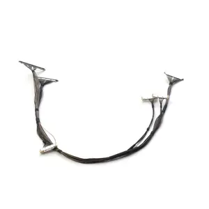 Autel EVO <span class=keywords><strong>2</strong></span> 640t V2 PTZ图像传输线的原装万向节信号电缆Autel EVO II双640T V2 FPV - Product Image 6