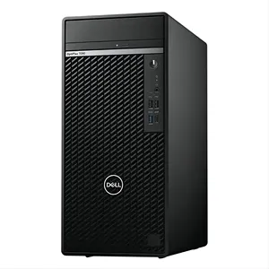 도매 2023 델 OptiPlex 7090 MT/ i7-10700/ 16GB / 512GB SS/ WLS-KB/인텔 HD/ RW/ NOWLS/ W10 데스크탑 컴퓨터