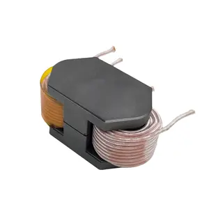 High Frequency Inverter Electric SMPS Voltage Step Down Ee/Ei/Etd Switching Flyback Power Transformer