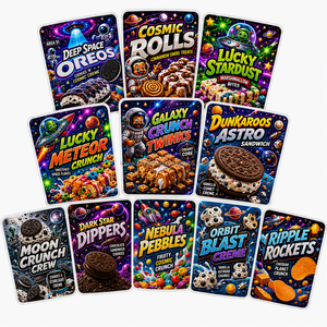 Sachets refermables personnalisés imprimés, épais, anti-odeur, à fermeture éclair, autoportants, 3,5g 7g 1oz 1lb, en Mylar <span class=keywords><strong>de</strong></span> qualité alimentaire avec étiquettes - Product Image 1