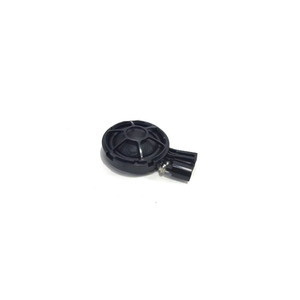 Pour <span class=keywords><strong>Tesla</strong></span> <span class=keywords><strong>Model</strong></span> X <span class=keywords><strong>Model</strong></span> <span class=keywords><strong>S</strong></span> 2021-2025, haut-parleur passif pour hayon de 30 mm, 1607999-00-B - Product Image 2