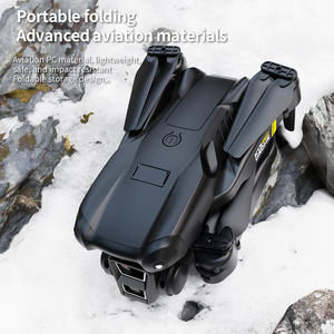 <span class=keywords><strong>Drone</strong></span> K13 MAX giá rẻ, có thể gập lại, điều khiển từ xa, camera kép HD, giữ độ cao, Wifi, điều khiển từ xa, máy bay không người lái 4 cánh gập được - Product Image 5