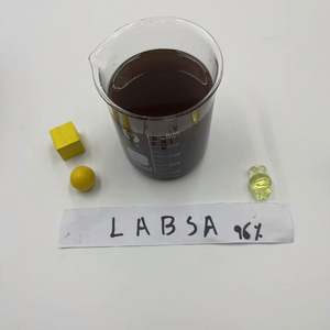 Productos químicos Decyl Glucoside CAS 68515-73-1 APG 0810 Amarillo Líquido Alquil Polyglucoside Apgfrom China Factory - Product Image 2