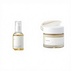 30ml Mix Bean for Vegansnail Exfoliating <b>Serum</b> <b>Face</b> Hydrating Korean Skin Care Glassskin Gentle Deep Hydration - Product Image 2