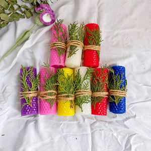 <span class=keywords><strong>Kit</strong></span> de fabrication de <span class=keywords><strong>bougies</strong></span> en cire d'abeille CS DIY, <span class=keywords><strong>kit</strong></span> de fabrication de <span class=keywords><strong>bougies</strong></span> <span class=keywords><strong>naturelles</strong></span> <span class=keywords><strong>pour</strong></span> débutants, multiples décorations <span class=keywords><strong>pour</strong></span> <span class=keywords><strong>faire</strong></span> <span class=keywords><strong>des</strong></span> <span class=keywords><strong>bougies</strong></span> - Product Image 5