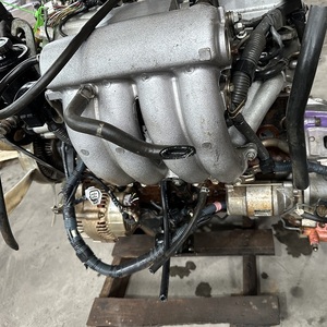 Motor 3RZ Usado en Venta - Product Image 5