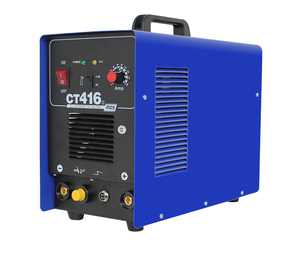 CT-312 CT416 Multifunctional Welding Machine Plasma Cutting Manual Welding Three-in-one Machine - Product Image 1