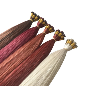 Jasminebeauty - Extensiones de Cabello Humano Rubio Virgen Ruso 100% de Alta Calidad, Doble Trama, Tejidas a Mano - Product Image 6