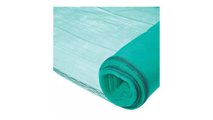 Lưới mảnh vụn màu xanh lá cây có lưới dệt kim 1/16 inch với các cạnh viền Bảo vệ UV - Product Image 4