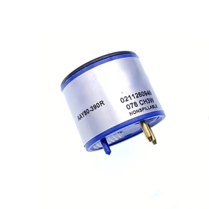 เซ็นเซอร์ตรวจจับก๊าซออกซิเจนแบบดิจิตอลรุ่นขายดีที่สุด City Oxygen Cell AAY80-390R 40XV พร้อมสัญญาณไฟฟ้าเคมี  ใช้งานได้ที่อุณหภูมิ -20 องศาเซลเซียส ถึง +50 องศาเซลเซียส UK Or - Product Image 3