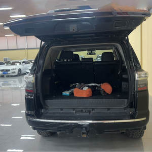 รถยนต์โตโยต้า 4Runner ปี 2010 เครื่องยนต์ 4.0L V6 เกียร์อัตโนมัติ 5 สปีด ขับเคลื่อน 4 ล้อ รถ SUV มือสอง โครงสร้างแข็งแรง ดีเซล คุณภาพดี เชื่อถือได้ สำหรับขับขี่ออฟโรด รถยนต์โตโยต้ามือสองสำหรับส่งออก - Product Image 3