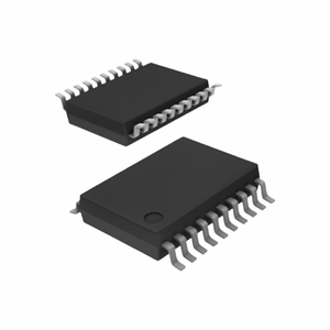 20 SSOP Data Acquisition Electronic Circuit Components Original One Stop Service DAC7631EBG4 - Product Image 1