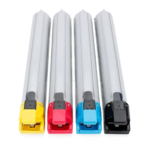 Cartuccia Toner a colori compatibile UNICO per <span class=keywords><strong>Samsung</strong></span> <span class=keywords><strong>CLT</strong></span>-808S <span class=keywords><strong>CLT</strong></span>-K808S <span class=keywords><strong>CLT</strong></span>-D808S <span class=keywords><strong>CLT</strong></span> D808S K808S 808S D808 808 CLT808S SL-X4220RX - Product Image 4