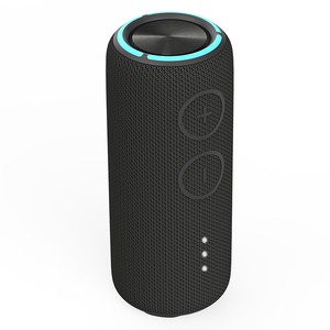 Accesorios electrónicos para el hogar Karaoke <span class=keywords><strong>Corneta</strong></span> De Bluetooth Altavoz Bluetooth H200L 20W Altavoces de alta calidad - Product Image 1