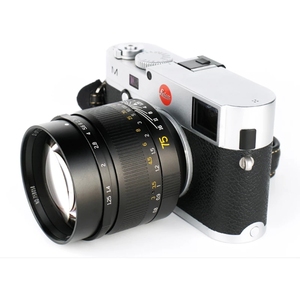 7Artisans 75mm F1.25 M-mount Portrait Lens Fixe Focus Camera Lens pour <span class=keywords><strong>photo</strong></span> <span class=keywords><strong>photo</strong></span> photographie accessoire - Product Image 4