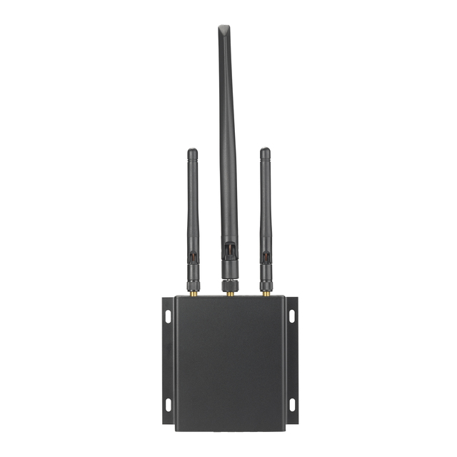 Outdoor 4g Wireless Router With Sim Card Slot Power Routers 4g Wifi Lte With Sim Card Slot Industrial Router