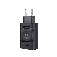 Cargador USB para Teléfono Celular 43W Pd Tipo C Cargador de pared Carga para iPhone