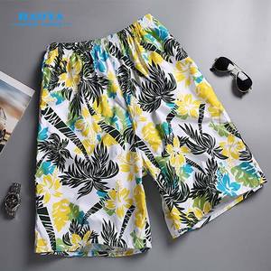 Pantaloncini da spiaggia da <span class=keywords><strong>uomo</strong></span> <span class=keywords><strong>bianchi</strong></span> personalizzati da Surf ad asciugatura rapida costume da bagno sportivo <span class=keywords><strong>Bermuda</strong></span> Cover up - Product Image 6