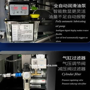 Ampliamente utilizado 311 Brother Head <span class=keywords><strong>Auto</strong></span> Denim Jeans tela gruesa Pocket Setter Cucire costura computadora máquina de coser - Product Image 3