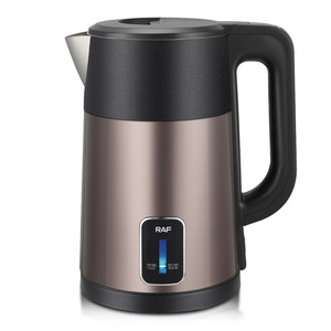 2.5L Wholesale Rapid Boiling Keep Warm <b>Water</b> Boiler Healthy Stainless Steel Tea Pot Electric <b>Kettle</b> <b>Water</b> <b>Kettle</b> - Product Image 4