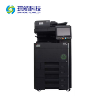Imprimante d'occasion Guangzhou pour entreprises, photocopieuse A3 et A4 pour Kyocera TASKalfa 6052ci/5052ci/4052ci