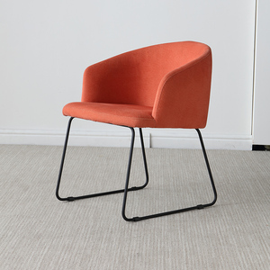 Ensemble table basse en métal design moderne pour petits espaces pour l'entrée dans les zones de réception des bureaux de vente <span class=keywords><strong>d</strong></span>'affaires pour les petits invités - Product Image 6