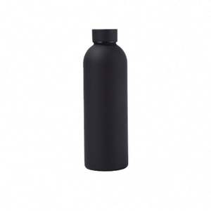 Outdoor <b>Water</b> <b>Bottle</b> Custom 16Oz Double Wall Stainless Steel <b>Water</b> <b>Bottle</b> for <b>Boys</b> and Girls - Product Image 5