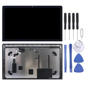 Écran LCD et Numériseur Assemblée Complète pour <span class=keywords><strong>iMac</strong></span> Pro <span class=keywords><strong>27</strong></span> pouces A1862 <span class=keywords><strong>Retina</strong></span> <span class=keywords><strong>5K</strong></span> <span class=keywords><strong>2017</strong></span> LM270QQ1(SD)(D1) MQ2Y2 EMC3144 d'affichage - Product Image 2