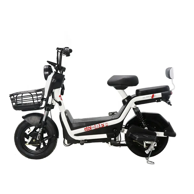Cycle de batterie automatique Ebike E Bike 500W 48V vélo vélo électrique/vélo avec le prix le plus bas