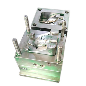 مصنع قوالب عالي الجودة، قوالب حقن بلاستيكية رخيصة الثمن - Product Image 4