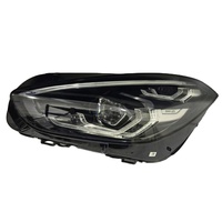 Ensemble de phares LED d'origine pour BMW Z4 G29. Disponible des deux côtés, gauche et droit.