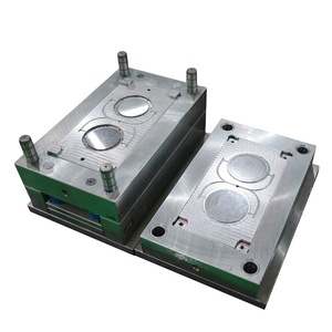 Molde de inyección de plástico para <span class=keywords><strong>el</strong></span> círculo de telar conjunto rápido - Product Image 1