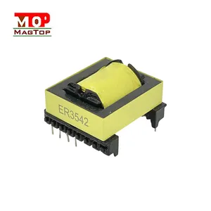 Top selling 12v 200ma power supply electronic servo ferrite core smps transformer