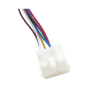 Pengekang kabel elektronik inti tembaga PVC PTFE kustom - Product Image 1