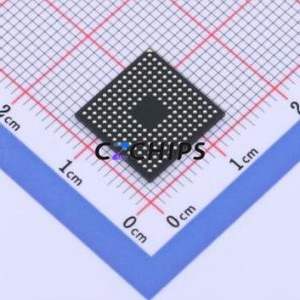 Nouveau et Original LPC54S016JET180E Microcontrôleur à puce IC à circuit intégré TFBGA-180 (MCU/MPU/SoC) - Product Image 2