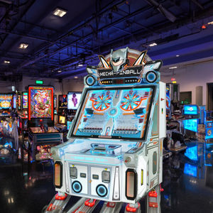 Nel 2025 <span class=keywords><strong>due</strong></span> persone giocano a cartucce gioco attrezzature <span class=keywords><strong>giochi</strong></span> a gettoni per bambini - Product Image 3