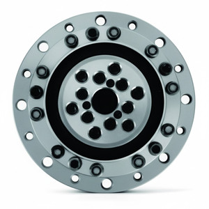 Reductor de Engranajes EVER-POWER Compacto de Alto Rendimiento con Garantía de 3 Años LSD-14-XX-U-I para Robot Industrial - Product Image 3