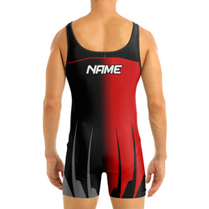 Tuta sportiva traspirante e traspirante da allenamento con canottiera per uomini e donne - Product Image 4