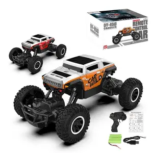 Buona qualità 2.4G 1:20 rc auto per telecomando bambini hobby 4x4 buggy elettrico race drift adulti giocattolo con fuoristrada ad alta velocità