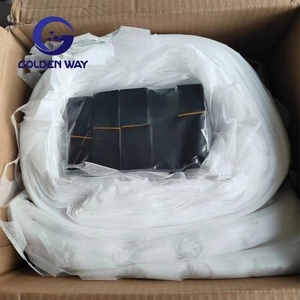 Maglia resistente alla polvere in PVC personalizzata con supporto adesivo per altoparlante per PC maglia antipolvere - Product Image 5