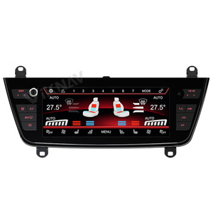 8,8 экран кондиционера для BMW <span class=keywords><strong>2</strong></span> <span class=keywords><strong>3</strong></span> 4 серии 3GT M3 M4 2013-2020 ЖК-дисплей с сенсорным управлением - Product Image 1