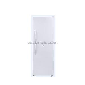 Réfrigérateur combiné Vestar à double porte en bas sans givre 300L - Product Image 3