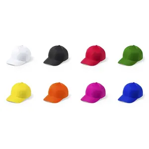 <b>Child</b> 5 panel <b>cap</b> custom merchandising - Product Image 2