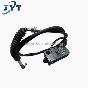 Tuas pengendali klep penutup R320-7 R350-7 <span class=keywords><strong>21EN</strong></span>-32260 R225-7 untuk suku cadang mesin konstruksi - Product Image 3