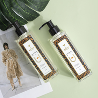 Gel Modellante Professionale Eco Styler con Logo Personalizzato, Tenuta Forte per Capelli Ricci, Effetto a Lunga Durata 48 Ore, Protezione Solare