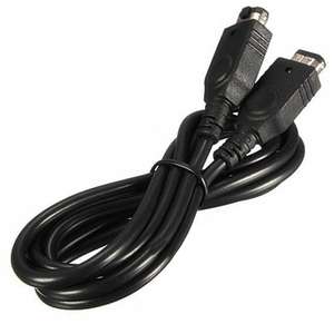 Cable de conexión de enlace de Juego de 2 jugadores, adaptador de cable para <span class=keywords><strong>Nintendo</strong></span> GBA <span class=keywords><strong>Gameboy</strong></span> <span class=keywords><strong>Advance</strong></span> GBA <span class=keywords><strong>SP</strong></span> 120cm - Product Image 4