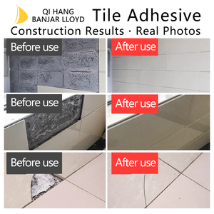 Special <b>Adhesive</b> For Hollow Tiles Injection Grouting Slurry To Replace Cement Strong <b>Adhesive</b> For Tiles Floor Tile Repair Agent - Product Image 5