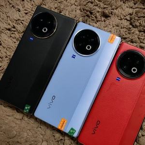 Teléfono Inteligente 5G con Pantalla Plegable de Alta Calidad A+ Ai Android 2023 a <span class=keywords><strong>Precio</strong></span> Económico, Sistema OriginOS para <span class=keywords><strong>Vivo</strong></span> <span class=keywords><strong>X</strong></span> <span class=keywords><strong>Fold</strong></span> 2 - Product Image 2